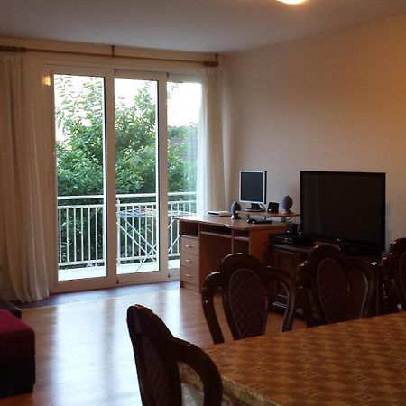 Apartments Milano Херцег Нови Стая снимка