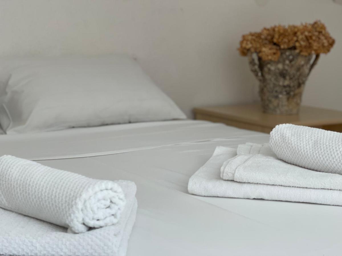 Apartments Milano Херцег Нови Екстериор снимка