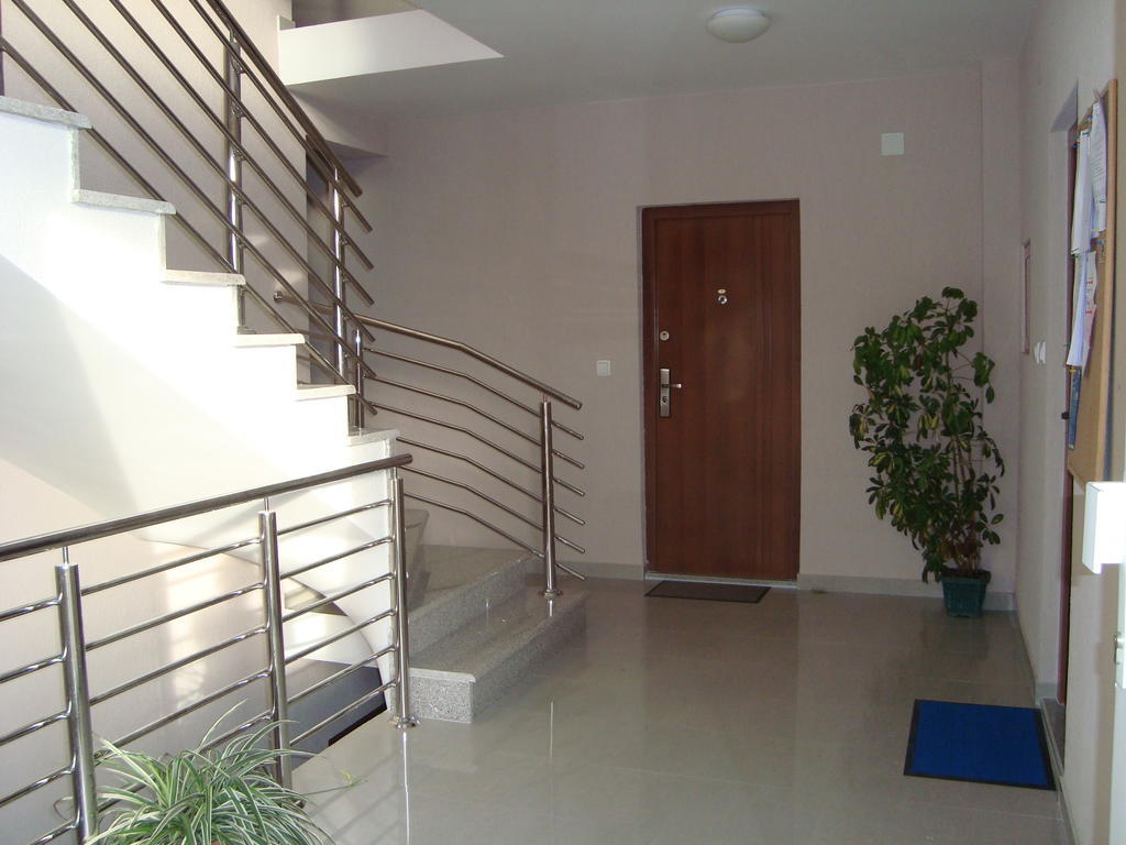 Apartments Milano Херцег Нови Стая снимка